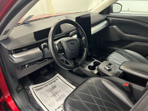 Used 2021 Ford Mustang Mach-E Select w/ Comfort/Technology Package image 17