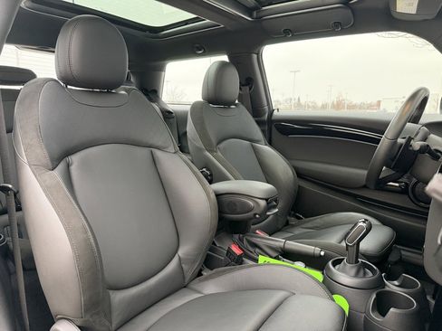 Certified 2023 MINI Cooper S image 23