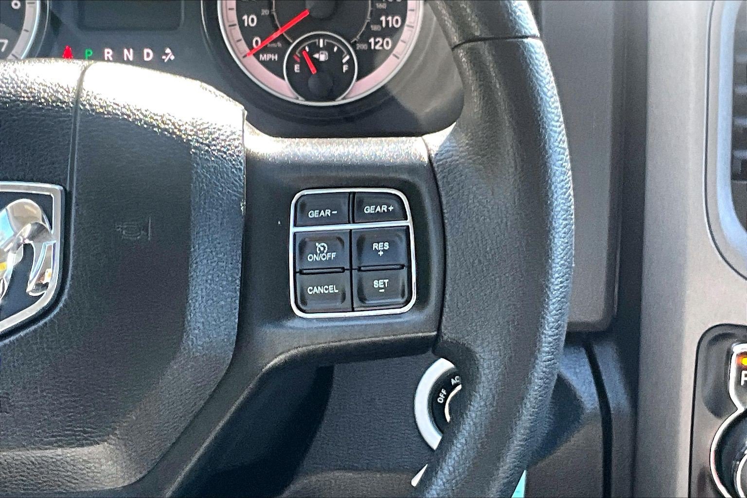 Used 2018 RAM 1500 Tradesman w/ Protection Group AWD/4WD image 24