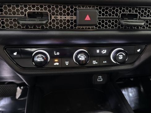 Used 2024 Honda HR-V Sport image 20