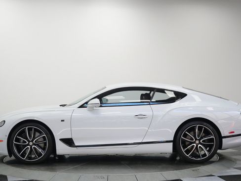 Used 2020 Bentley Continental GT V8 First Edition AWD/4WD image 6