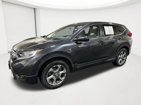 Used 2019 Honda CR-V EX image 1