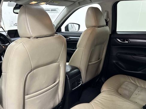 Used 2018 MAZDA CX-5 Touring w/ Preferred Equipment Package image 26