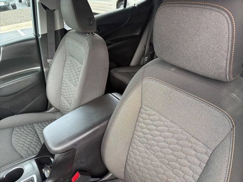 Used 2020 Chevrolet Equinox LT AWD/4WD image 13