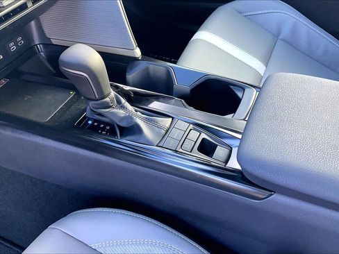 New 2026 Toyota Camry SE image 7