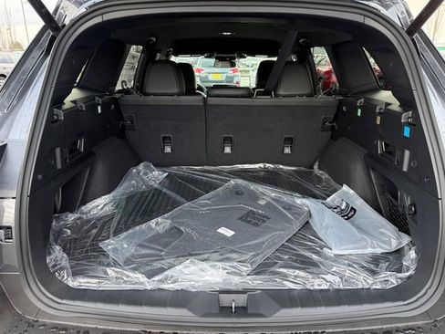 New 2026 Subaru Outback Premium image 12