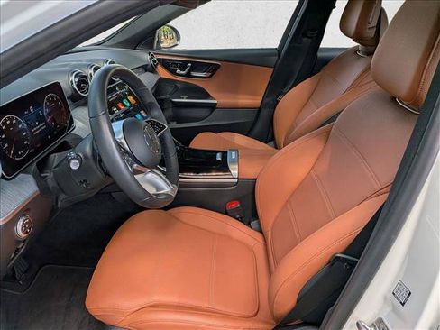 Certified 2026 Mercedes-Benz C 300 Sedan image 15