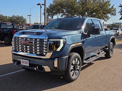 New 2026 GMC Sierra 2500 Denali