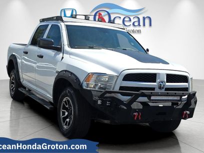 Used 2014 RAM 1500 Express