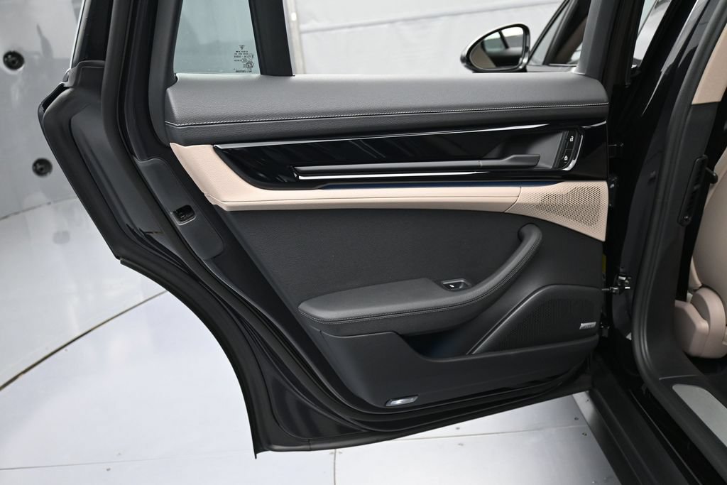 New 2026 Porsche Panamera 4 AWD/4WD image 21