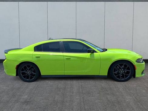 Used 2019 Dodge Charger GT RWD image 6