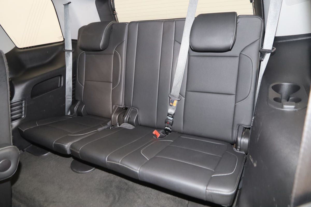 Used 2018 GMC Yukon SLT w/ HD Trailering Package AWD/4WD image 47