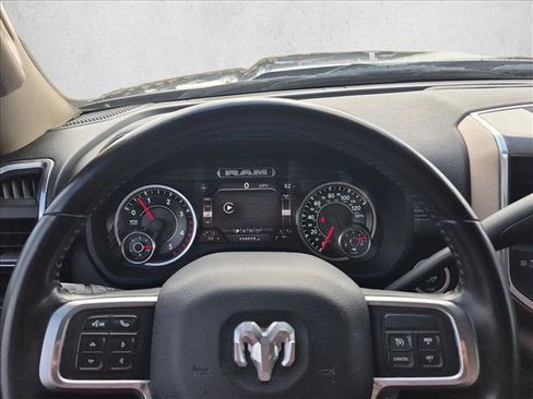 Used 2022 RAM 2500 Laramie w/ Protection Group AWD/4WD image 10