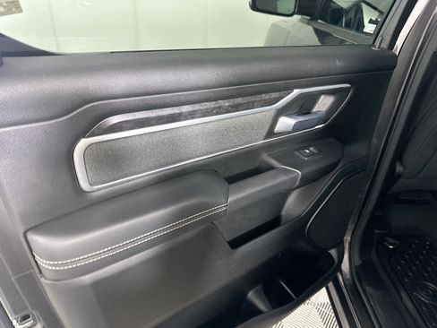 Used 2022 RAM 1500 Big Horn AWD/4WD image 26