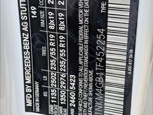 Certified 2026 Mercedes-Benz GLC 300 image 22