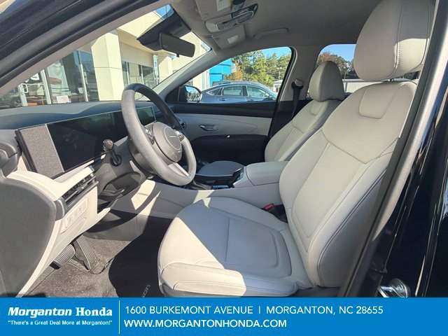 Used 2026 Hyundai Tucson SEL Plus AWD/4WD image 5