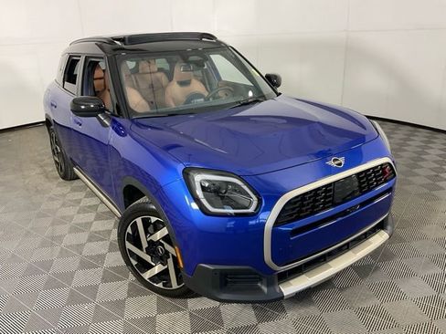 Certified 2025 MINI Cooper Countryman S image 39