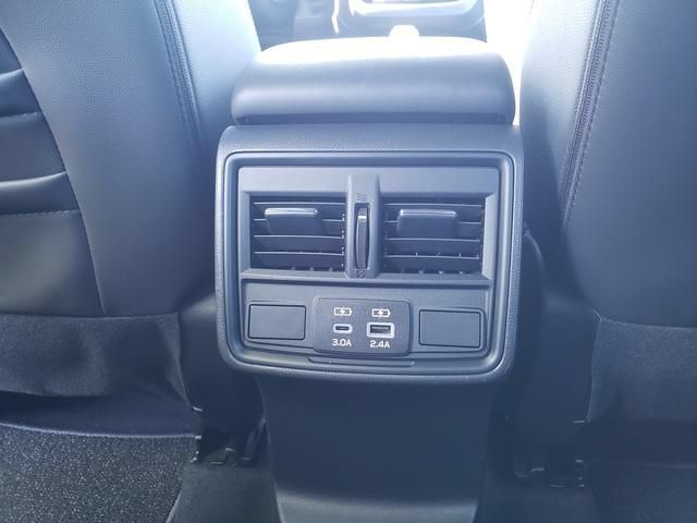 Certified 2025 Subaru Forester Premium w/ Convenience Package #1 AWD/4WD image 13