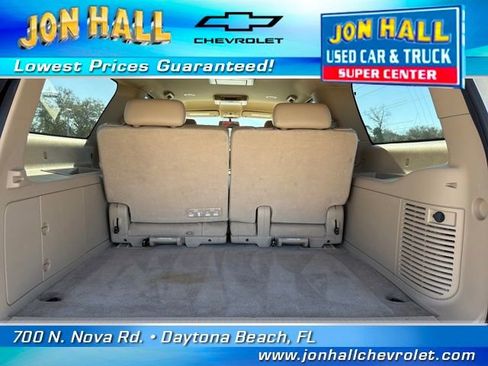 Used 2012 Chevrolet Suburban LT w/ Luxury Package image 12