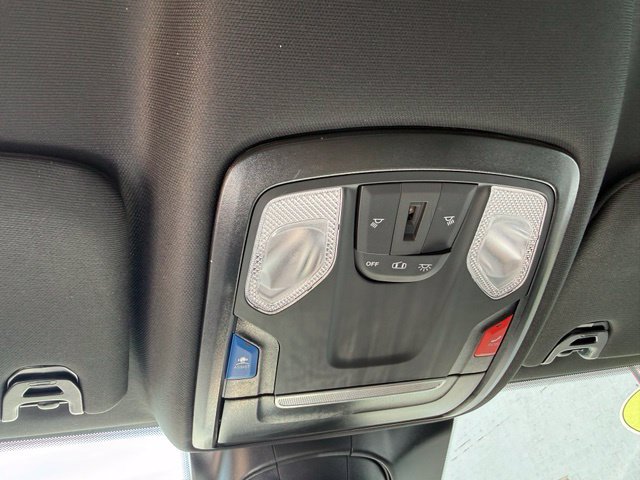Used 2026 RAM 2500 Big Horn AWD/4WD image 31