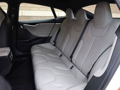 Used 2016 Tesla Model S 75 RWD image 23