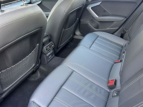 New 2026 Audi A3 2.0T Premium Plus image 11