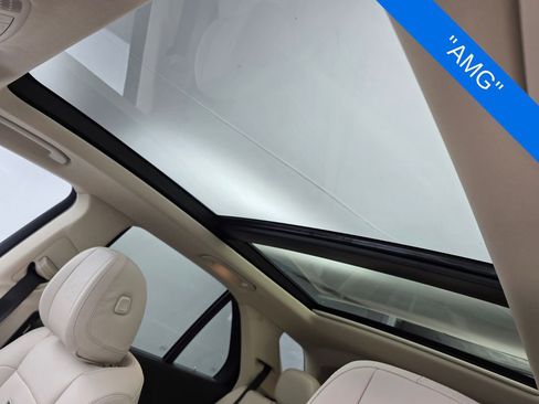 Used 2026 Mercedes-Benz GLE 53 AMG 4MATIC image 12