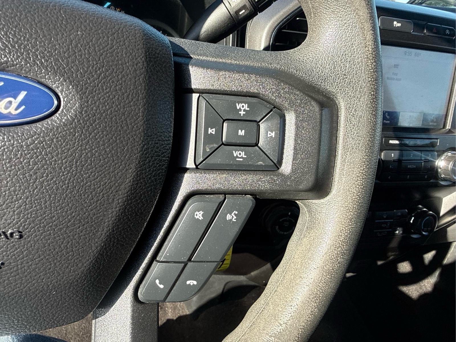 Used 2019 Ford F150 XLT w/ Trailer Tow Package AWD/4WD image 25