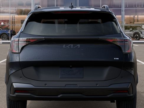 New 2026 Kia Sportage X-Line AWD/4WD image 13