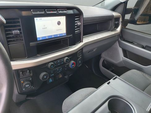 Used 2024 Ford F250 XL w/ STX Appearance Package image 22