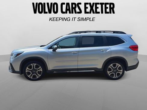 Used 2023 Subaru Ascent Limited w/ Technology Package AWD/4WD image 5
