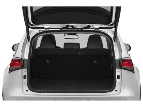 Used 2021 Lexus NX 300h AWD w/ Premium Package image 12