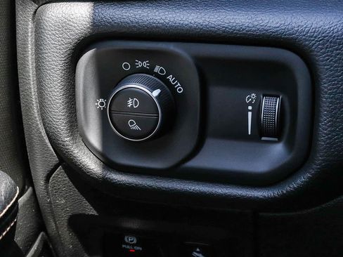 Used 2020 RAM 1500 Rebel w/ Rebel Level 1 Equipment Group AWD/4WD image 33
