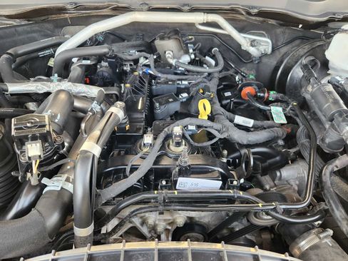 Used 2021 Ford Ranger XL w/ Equipment Group 101A High RWD image 29