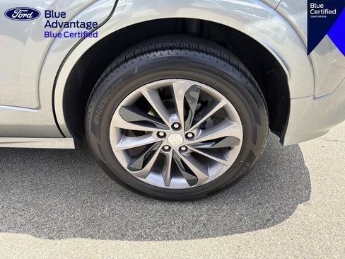 Used 2023 Buick Encore GX Select w/ Sport Touring Package FWD image 8