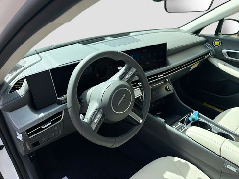 New 2026 Hyundai Sonata SEL image 21