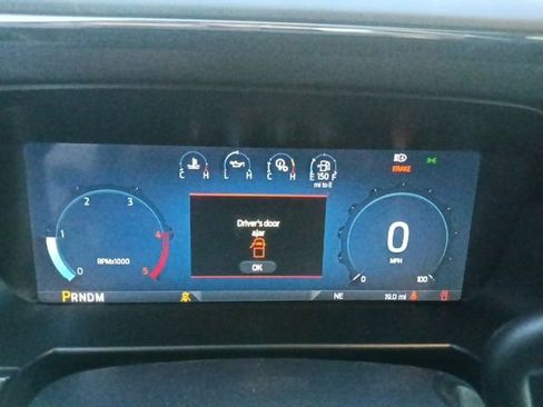 New 2026 Ford F250 Lariat w/ Black Appearance Package image 20