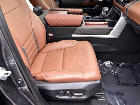 Used 2024 Toyota Tundra 1794 Edition image 13