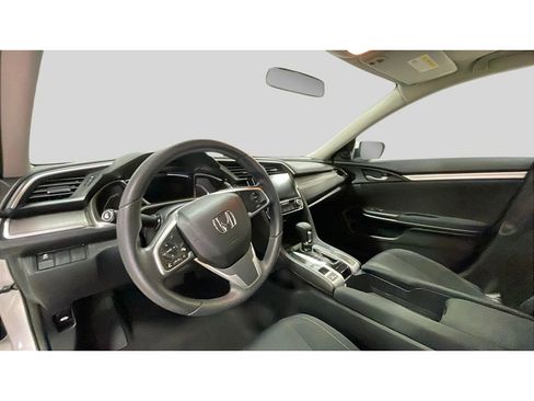 Used 2017 Honda Civic EX image 10