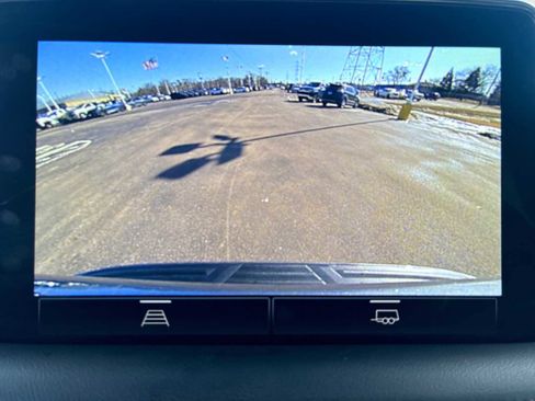 Certified 2022 Chevrolet Suburban RST image 15