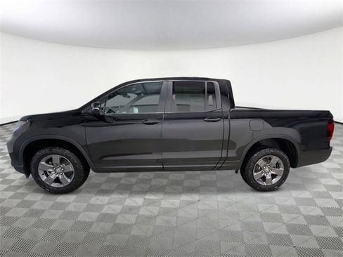 New 2026 Honda Ridgeline TrailSport image 3