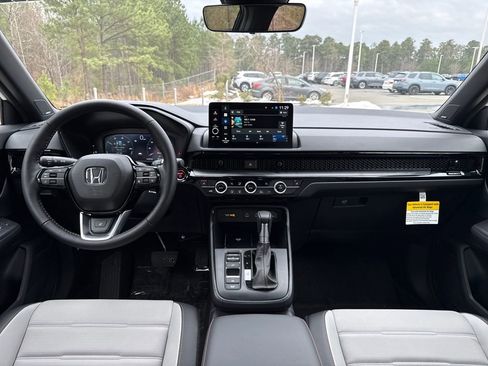 New 2026 Honda CR-V Sport Touring image 14