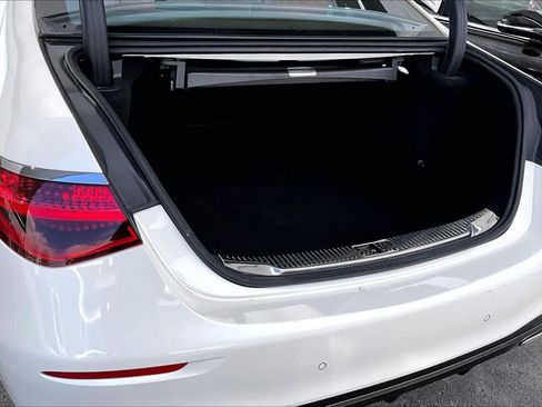 Used 2023 Mercedes-Benz S 500 4MATIC image 37