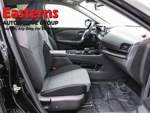 Used 2023 Nissan Rogue SV AWD/4WD image 24