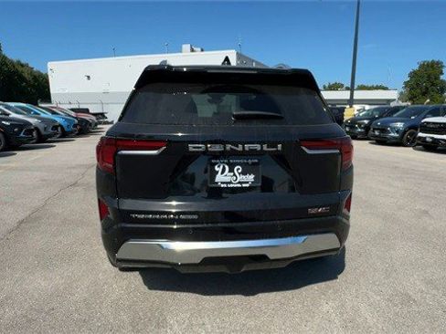 New 2026 GMC Terrain Denali image 7