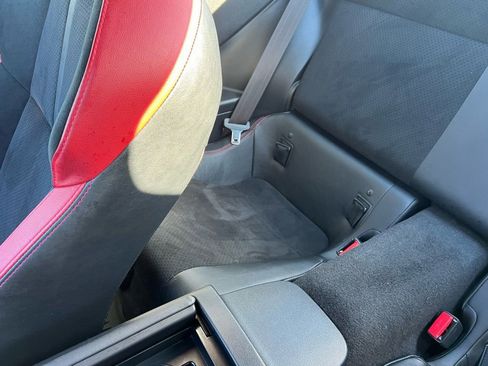 Used 2024 Toyota GR86 TRUENO Edition image 16