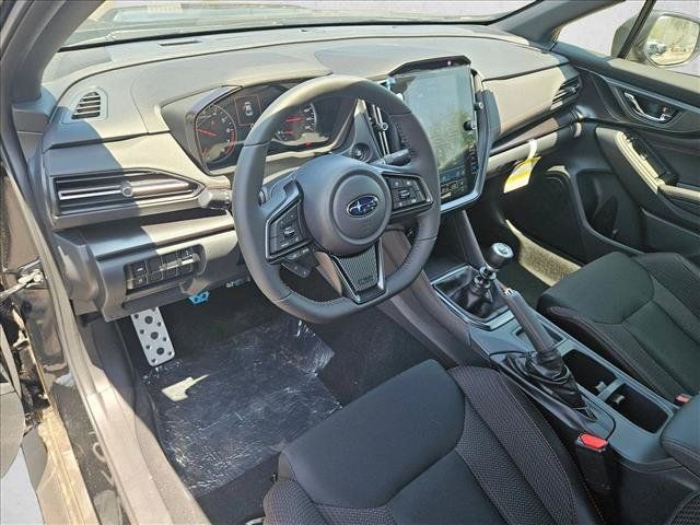 New 2026 Subaru WRX Premium AWD/4WD image 3
