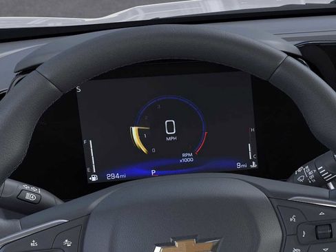 New 2026 Chevrolet Trax ACTIV w/ Sunroof Package image 18