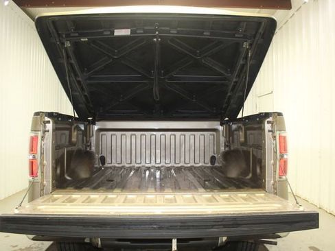 Used 2013 Ford F150 XLT w/ Luxury Equipment Group AWD/4WD image 7