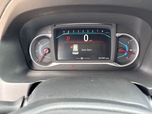 Used 2021 Honda Pilot Black Edition image 13